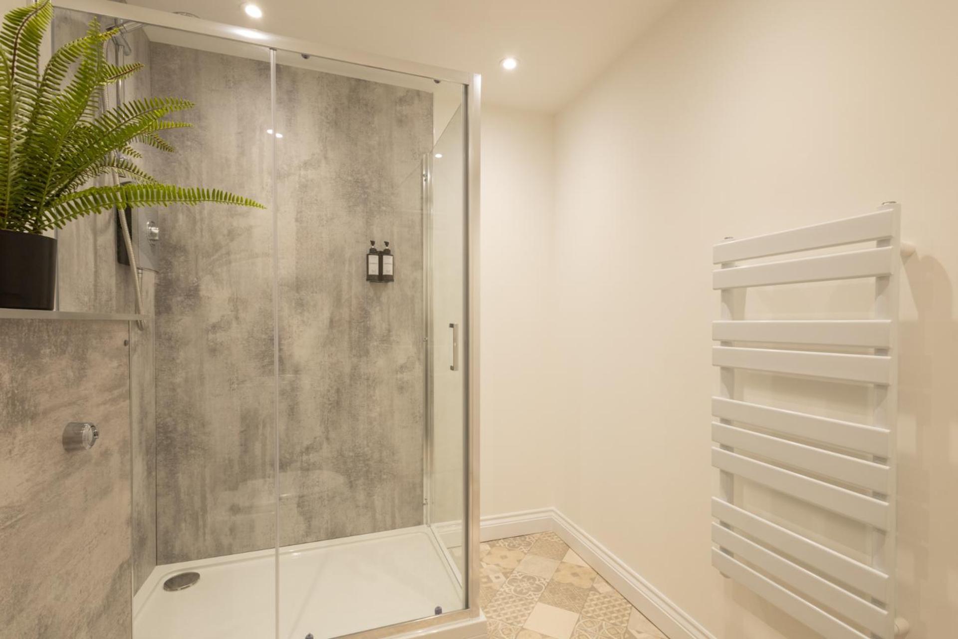 Apartment 1, King'S Court Scarborough Luaran gambar